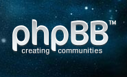 phpBB community